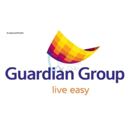 dental insurance guardian group