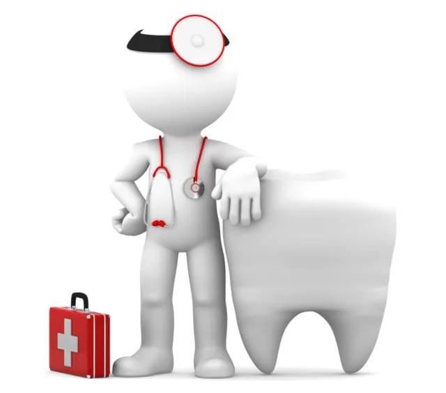 emergency dental care