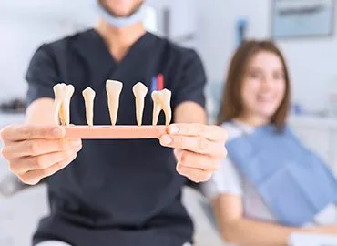 invisalign , implants , bridges , crowns trinidad dentist