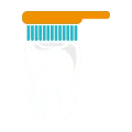 Tooth Cleaning